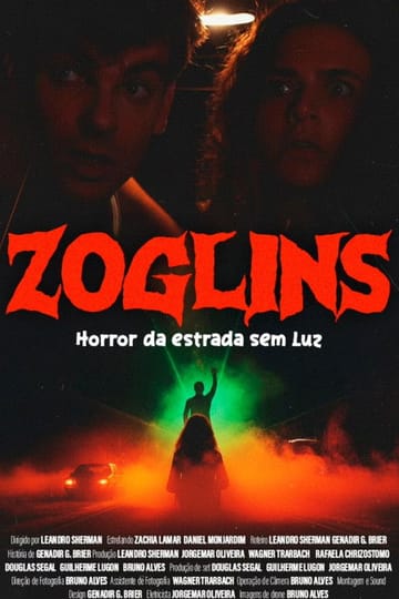 Дивитися фільм Zoglins: Horror da Estrada Sem Luz 2026 онлайн Дивитися фільм Zoglins: Horror da Estrada Sem Luz 2026 онлайн