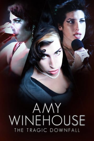 Дивитися фільм Amy Winehouse: The Tragic Downfall 2026 онлайн