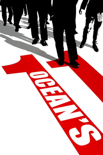 Watch Ocean's Eleven 2001 online Watch Ocean's Eleven 2001 online
