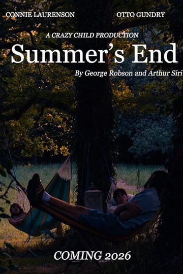 Watch Summer's End 2026 online Watch Summer's End 2026 online