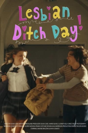 Watch Lesbian Ditch Day 2026 online