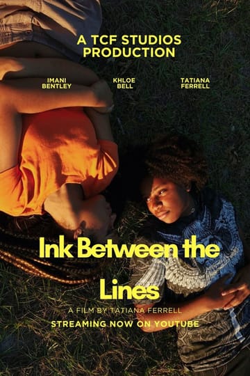 Дивитися фільм Ink Between the Lines 2026 онлайн