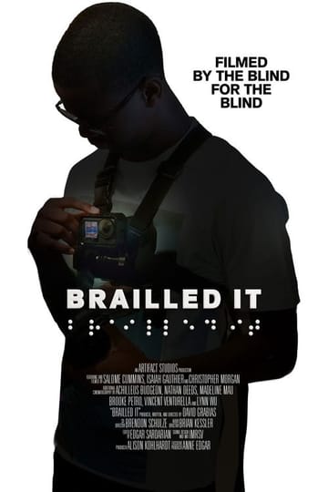 Watch Brailled It 2026 online Watch Brailled It 2026 online