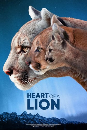 Дивитися фільм Heart of a Lion 2026 онлайн Дивитися фільм Heart of a Lion 2026 онлайн