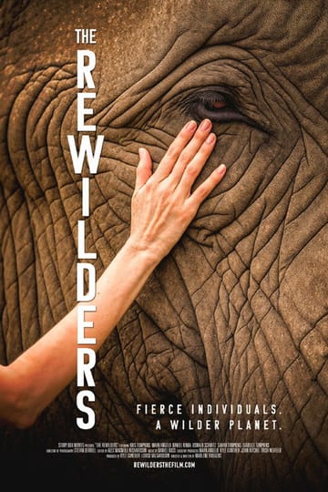 Watch The Rewilders 2026 online