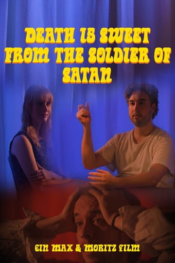 Дивитися фільм Death Is Sweet From the Soldier Of Satan 2026 онлайн