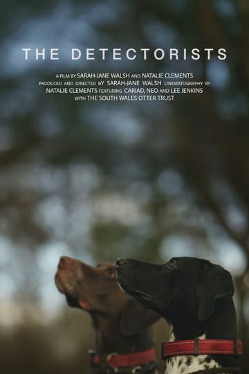 Дивитися фільм The Detectorists 2026 онлайн
