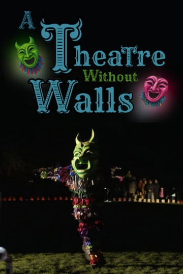 Дивитися фільм A Theatre Without Walls 2026 онлайн