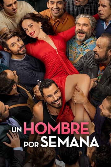 Watch Un hombre por semana 2026 online