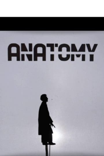 Дивитися фільм Anatomy 2026 онлайн Дивитися фільм Anatomy 2026 онлайн