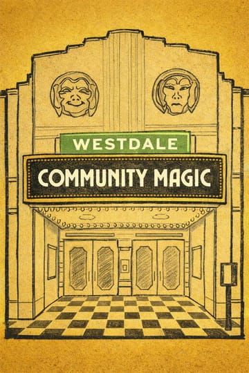 Watch Community Magic 2026 online