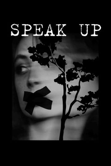 Дивитися фільм Speak Up 2026 онлайн