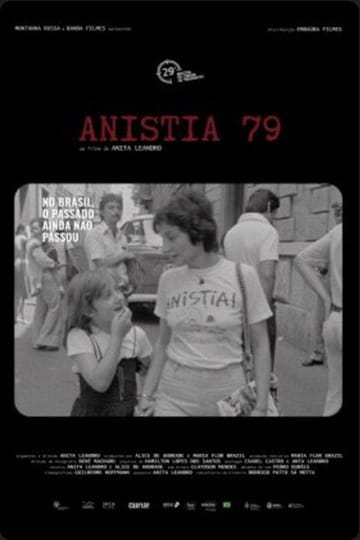 Watch Anistia 79 2026 online