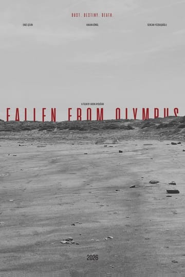 Watch Fallen From Olympus 2026 online Watch Fallen From Olympus 2026 online