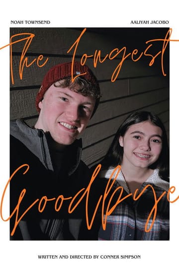 Watch The Longest Goodbye 2026 online
