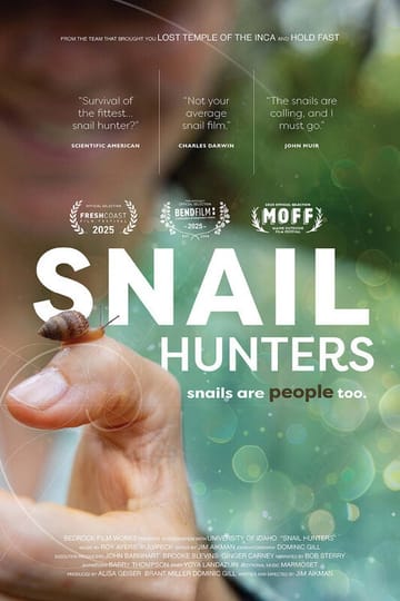 Watch Snail Hunters 2026 online Watch Snail Hunters 2026 online