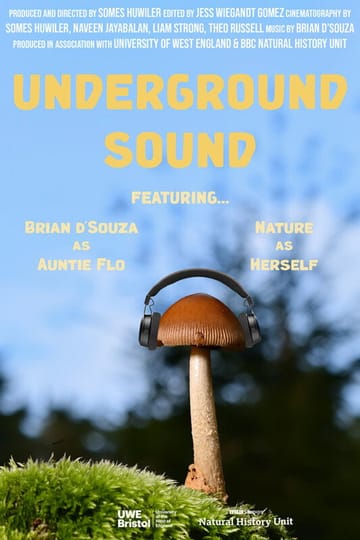 Watch Underground Sound 2026 online