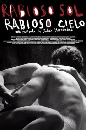 Дивитися фільм Rabioso sol, rabioso cielo 2009 онлайн Дивитися фільм Rabioso sol, rabioso cielo 2009 онлайн