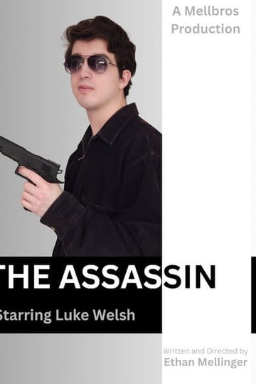 Дивитися фільм The Assassin 2026 онлайн