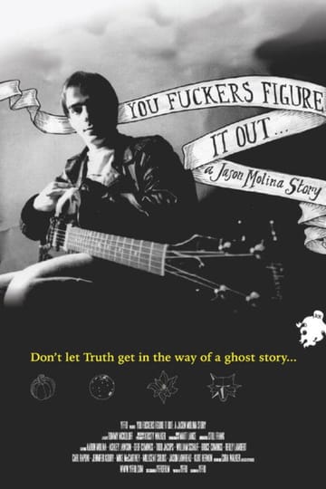 Watch You Fuckers Figure It Out: A Jason Molina Story 2026 online Watch You Fuckers Figure It Out: A Jason Molina Story 2026 online