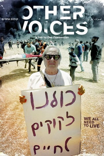 Watch Other Voices 2022 online Watch Other Voices 2022 online
