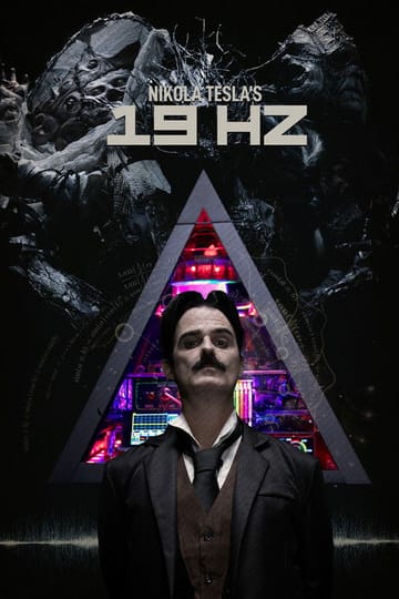 Дивитися фільм Nikola Tesla's 19hz 2026 онлайн Дивитися фільм Nikola Tesla's 19hz 2026 онлайн