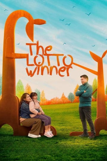 Watch The Lotto Winner 2026 online