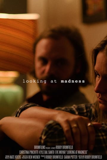 Дивитися фільм Looking at Madness 2026 онлайн