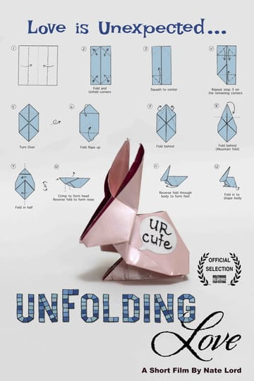 Watch Unfolding Love 2015 online Watch Unfolding Love 2015 online