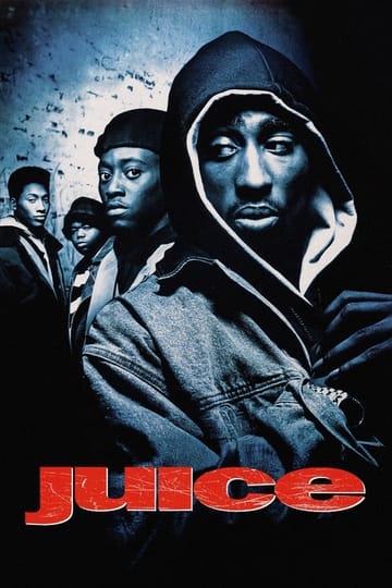 Watch Juice 1992 online
