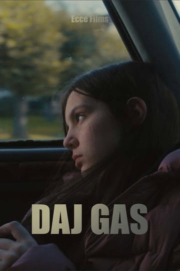 Дивитися фільм Daj Gas 2026 онлайн