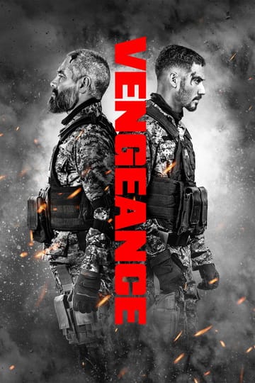 Watch Venganza 2026 online