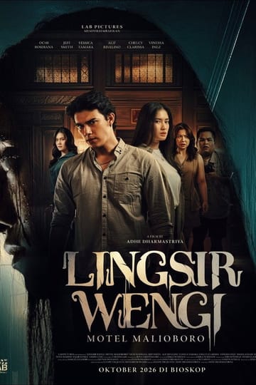 Дивитися фільм Lingsir Wengi: Motel Malioboro 2026 онлайн Дивитися фільм Lingsir Wengi: Motel Malioboro 2026 онлайн
