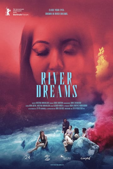 Watch River Dreams 2026 online