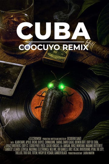 Дивитися фільм CUBA COOCUYO REMIX 2026 онлайн