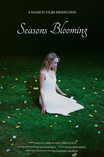 Watch Seasons Blooming 2026 online
