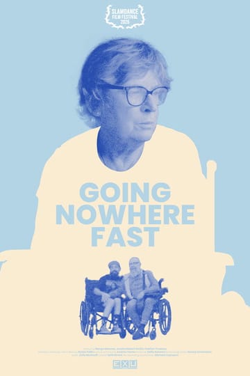 Watch Going Nowhere Fast 2026 online Watch Going Nowhere Fast 2026 online