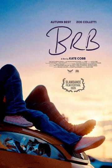 Watch BRB 2026 online