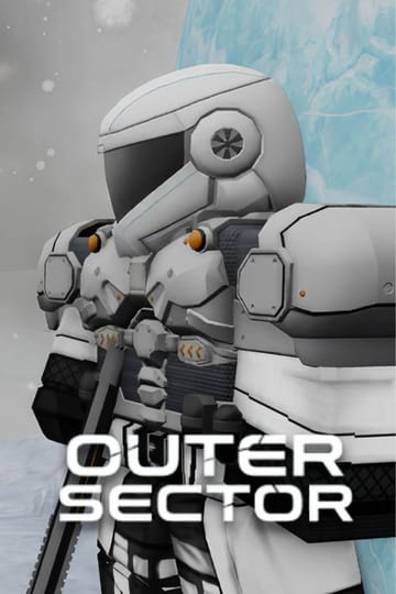 Watch Outer Sector 2026 online
