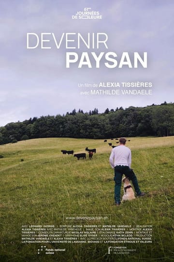 Watch Devenir Paysan 2026 online