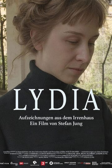 Watch Lydia – Aufzeichnungen aus dem Irrenhaus 2026 online