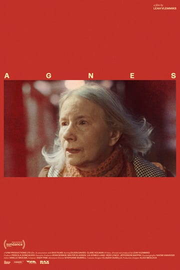 Watch Agnes 2026 online