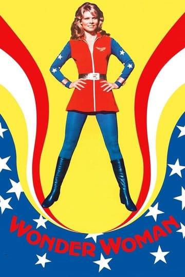 Watch Wonder Woman 1974 online