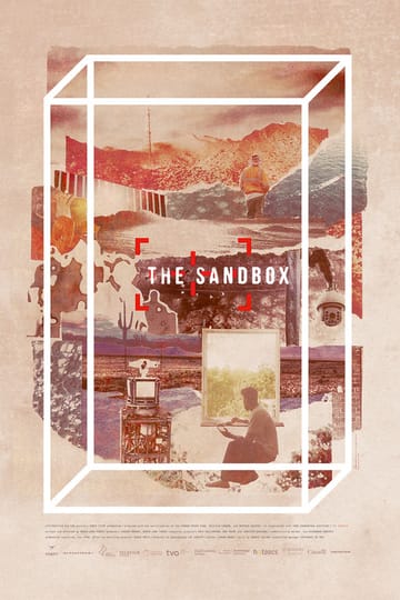 Watch The Sandbox 2026 online