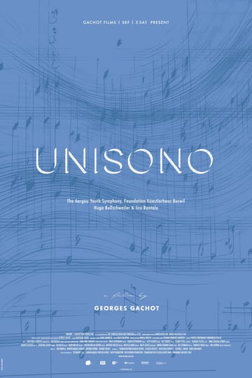 Watch Unisono 2026 online