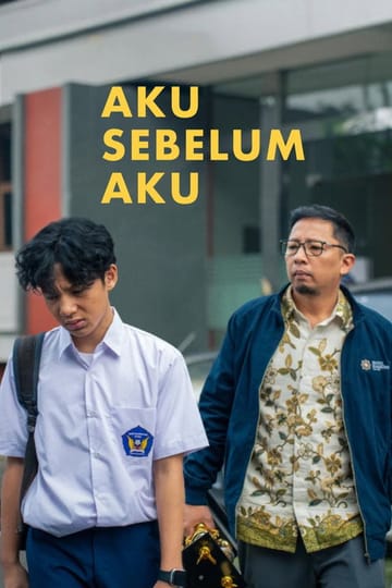 Watch Aku Sebelum Aku 2026 online