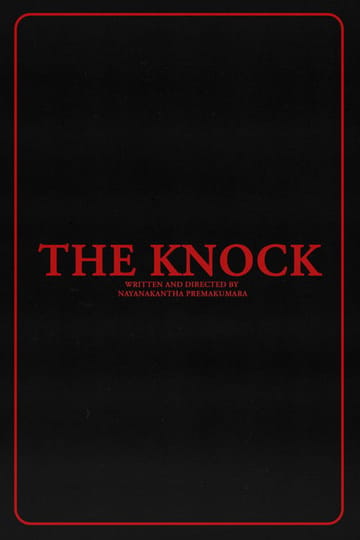 Watch The Knock 2026 online