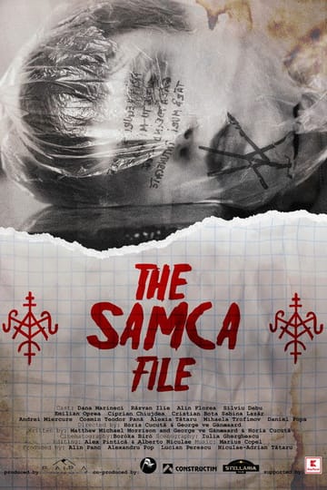 Watch CAZUL SAMCA 2026 online