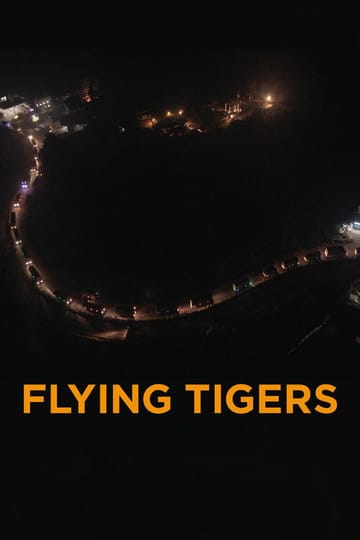 Дивитися фільм Flying Tigers 2026 онлайн Дивитися фільм Flying Tigers 2026 онлайн