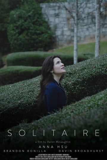 Дивитися фільм Solitaire 2026 онлайн Дивитися фільм Solitaire 2026 онлайн